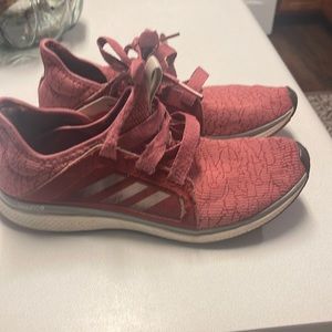 Adidas edge lux bounce